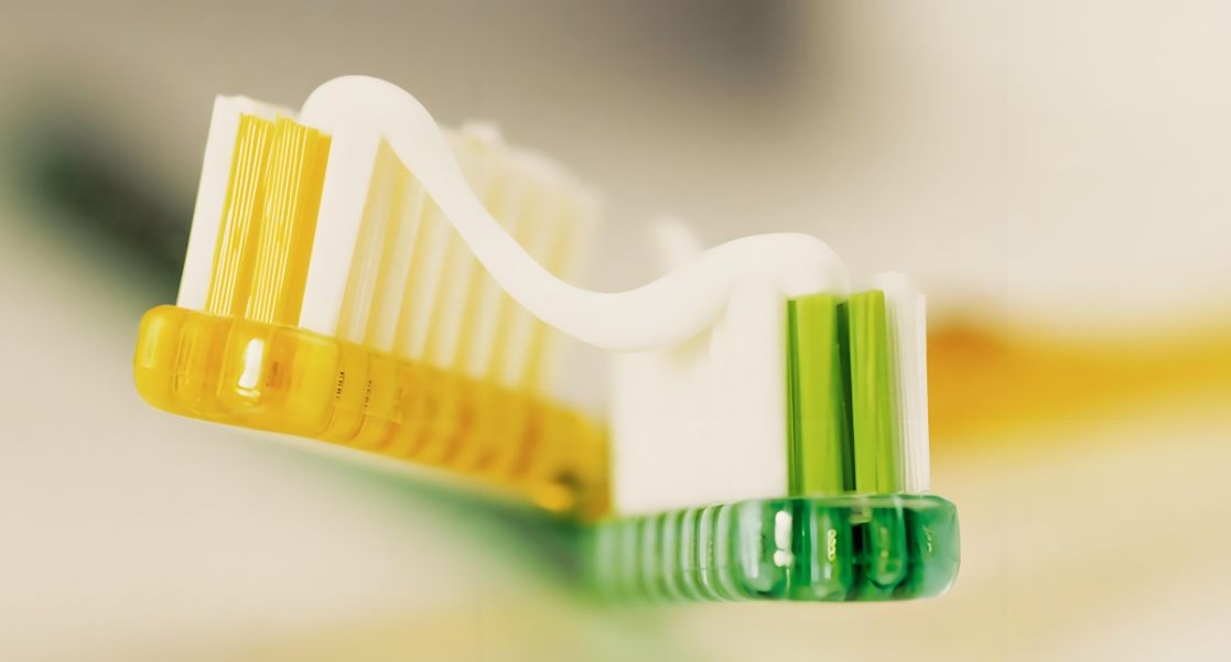 2025 年(nián)牙膏行(xíng)業(yè)發展呈現(xiàn)出多(duō)方面的(de)趨勢