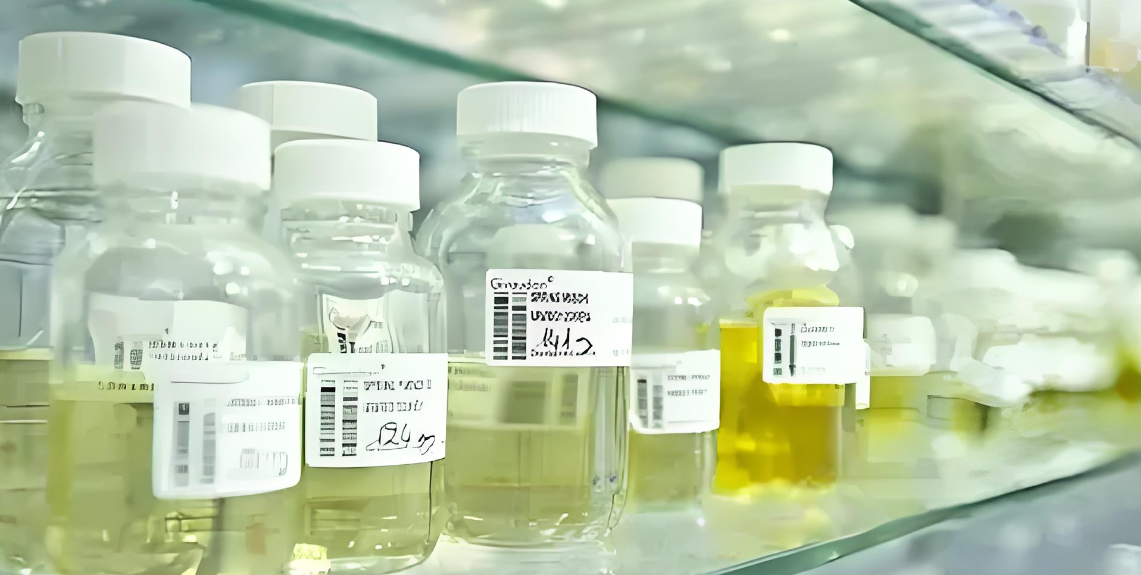 構成化(huà)妝品的(de)基礎成分(fēn)和(hé)原料有(yǒu)什(shén)麽區(qū)别？