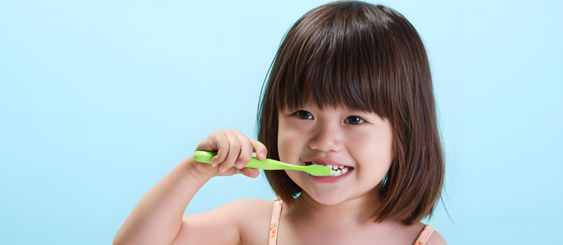 兒(ér)童牙膏行(xíng)業(yè)：行(xíng)業(yè)從(cóng)單純清潔邁向口腔微(wēi)生(shēng)态調節