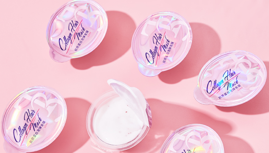 T3膠原蛋白(bái)炮彈發膜，沙龍級頭發護理(lǐ)，一(yī)次一(yī)顆，一(yī)梳到(dào)底！