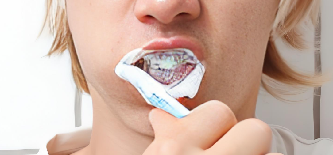 牙膏不(bù)是(shì)護膚品并非越貴越有(yǒu)理(lǐ)