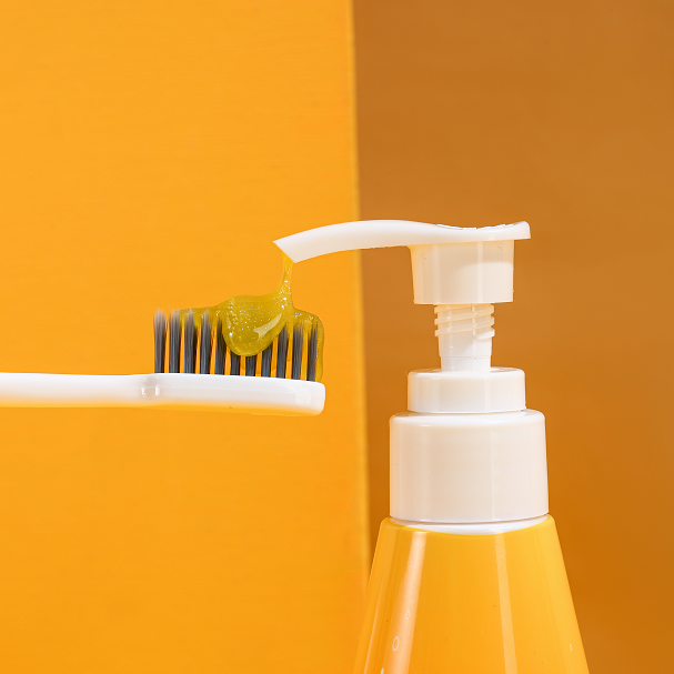 Children's Toothpaste