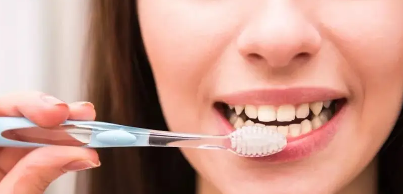 口腔常用(yòng)知(zhī)識及基本概念知(zhī)多(duō)少(shǎo)